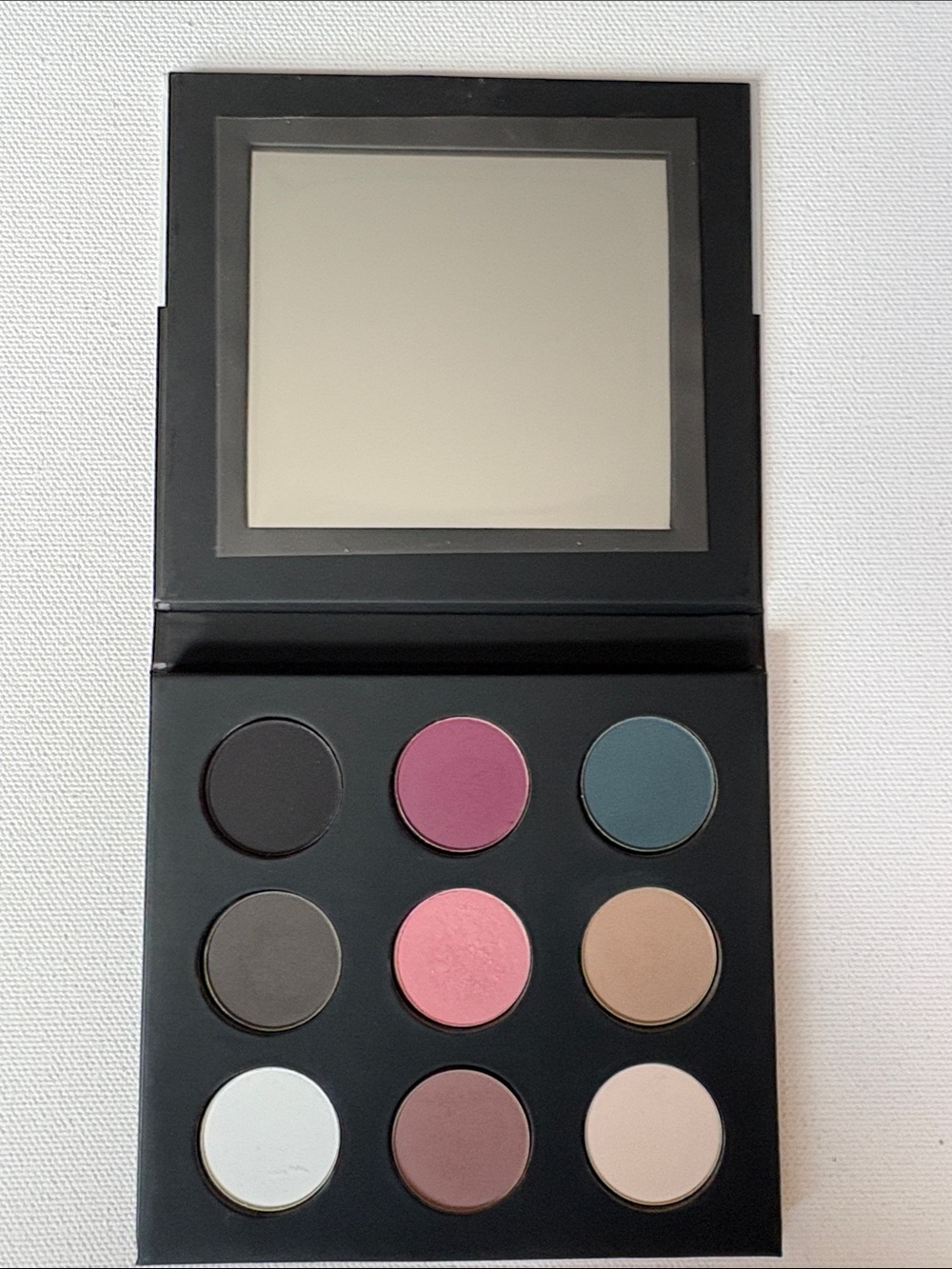 Make Up For Ever Artist Eyeshadow Palette Vol 4